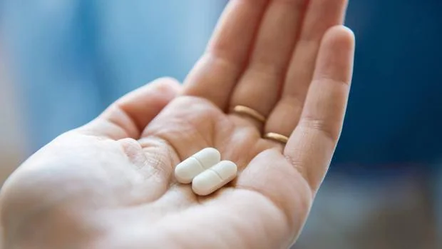 Efectos secundarios del ibuprofeno, uno de los fármacos preferidos por los españoles