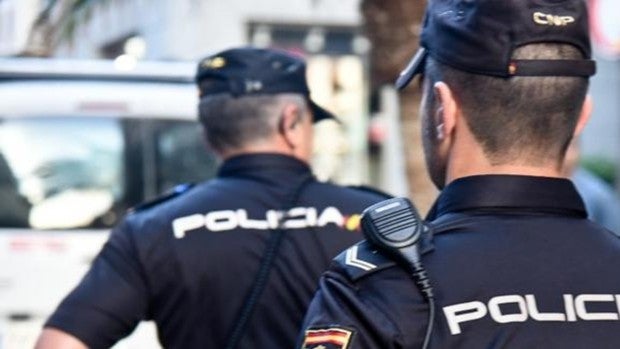 Tres detenidos en Marbella por secuestrar en enero a un hombre al que confundieron con otro