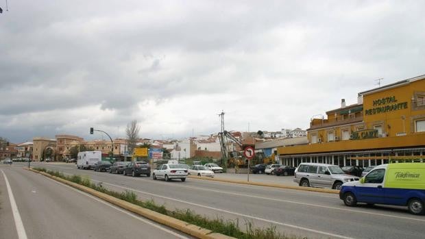 Muere acuchillada una mujer de Montemayor (Córdoba) en un presunto caso de violencia machista