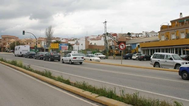 Muere una mujer tras ser apuñalada en Córdoba por un hombre que se dio a la fuga