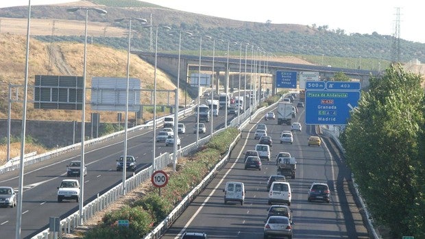 El Gobierno ignora la Variante Sur de Córdoba en la reforma de la Autovía de Andalucía