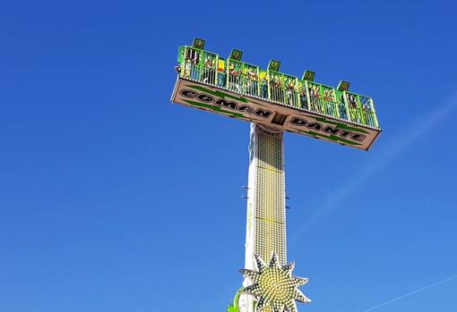 Feria de Córdoba 2022 | Estas son las 10 atracciones imprescindibles que no te puedes perder