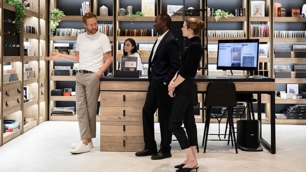 Cosentino remodela su City Manhattan en Nueva York