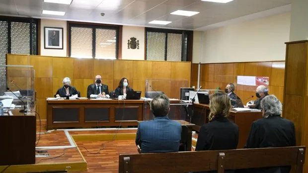 El fiscal en el juicio de Lolita Canalla: «Invercaria no podía hacer lo que quisiera, sino lo que permite la ley»
