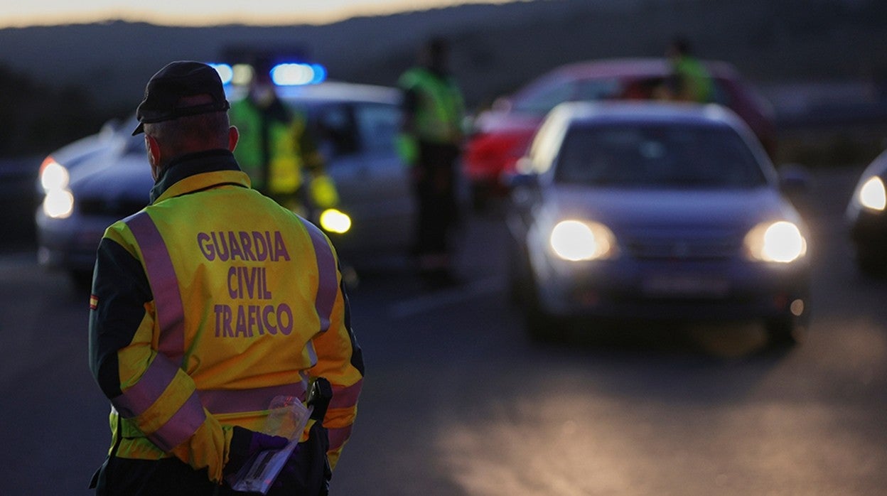 Los hechos tuvieron lugar pasada la medianoche del sábado al domingo