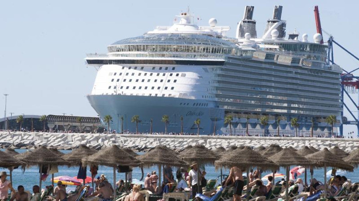 Cuatro cruceros (+3) desde Andalucía por menos de mil euros para este verano