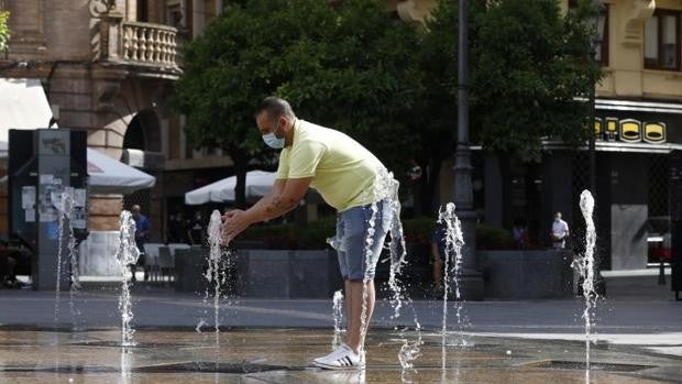 El tiempo en Córdoba | El termómetro llegará a los 30 grados este sábado 4 de junio