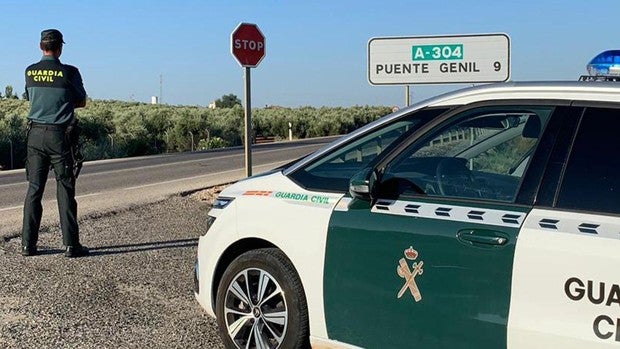 Accidente en Córdoba | Muere en Puente Genil en extrañas circunstancias un joven que conducía un quad