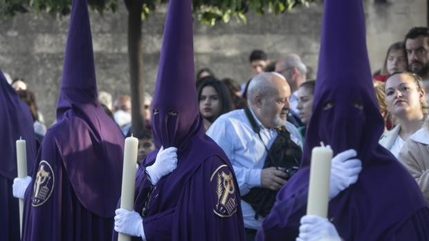 El Calvario de Córdoba tendrá elecciones el 18 de junio con Juan Hinojosa como único candidato