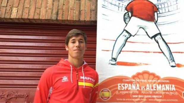 El Torneo Córdoba Patrimonio de la Humanidad entra en la fase decisiva con el inicio del cuadro principal