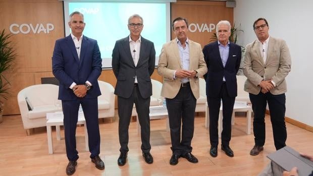 Covap invierte 25 millones en un nuevo modelo energético y estará operativo a principios de 2024