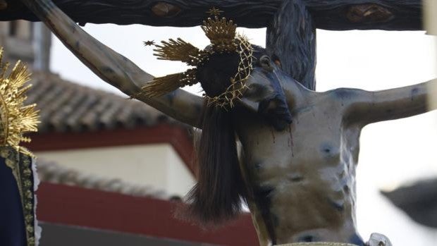 Altruismo y fe: el grupo de donantes de sangre del Cristo de Gracia de Córdoba comienza a funcionar