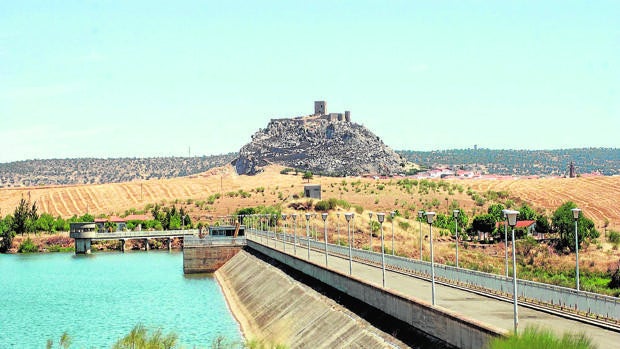 El Gobierno rechazó la conexión de Sierra Boyera con Puente Nuevo en el norte de Córdoba por su alto coste