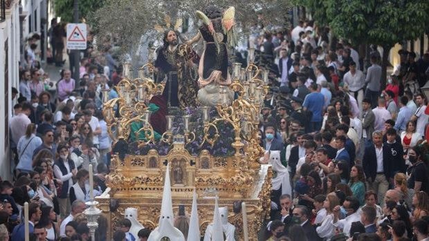 Francisco Figueroba, reelegido hermano mayor del Huerto de Córdoba