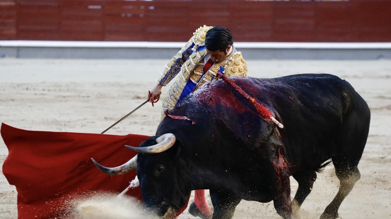 Presentación del cartel taurino de Pozoblanco