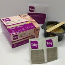 Sanidad retira  este producto de cera depilatoria de la marca &#039;Taky&#039; por falta de seguridad