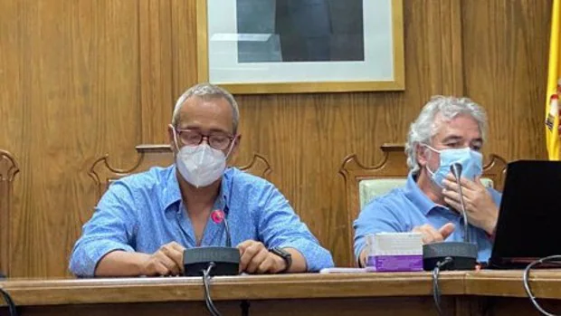 El alcalde de Dalías (Almería) renuncia y abre la puerta a un cambio político en el Ayuntamiento