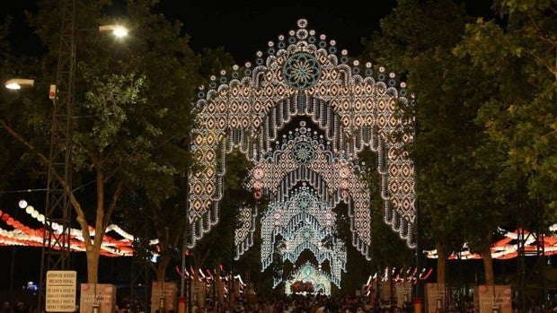 En libertad provisional los dos detenidos por la presunta violación en la feria del Corpus de Granada