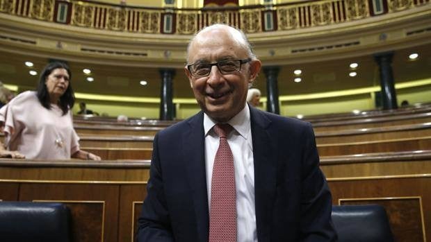 La Academia de Ciencias Sociales incorpora a Montoro, González de Lara, Bogas y González Carmona