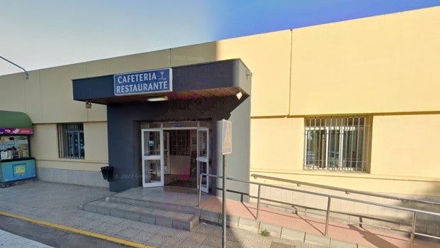 Se busca empresa para gestionar la cafetería del Hospital Torrecárdenas en Almería