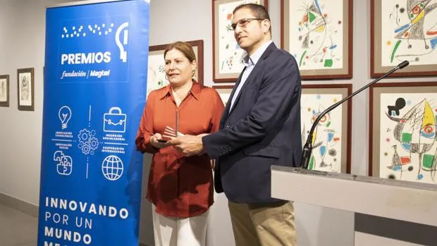 La Fundación Magtel, de Córdoba, aumenta los premiados en la tercera edición de sus galardones