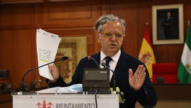 Las crisis del Covid y Ucrania generan 20 millones en ayudas municipales a empresas en tres años