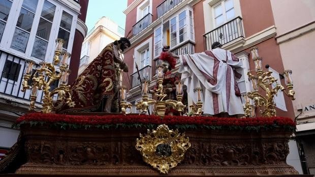 Magna Cádiz 2022: La procesión ya cuenta con el visto bueno oficial de la autoridad eclesiástica