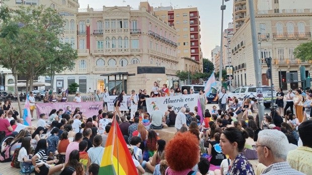 El 10% de los adolescentes de Almería creen que la homosexualidad es una enfermedad