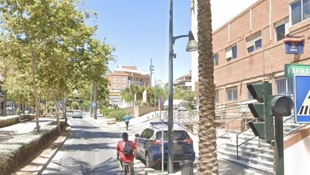 Detenido un masajista de Almería por someter a tocamientos al menos a dos clientas