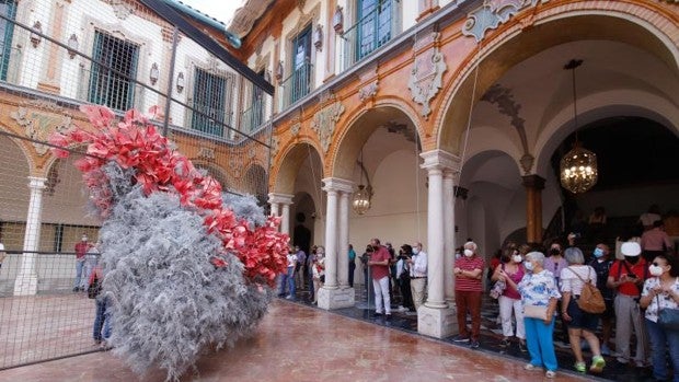 Flora seguirá en Córdoba dos años más gracias a nuevos patrocinios