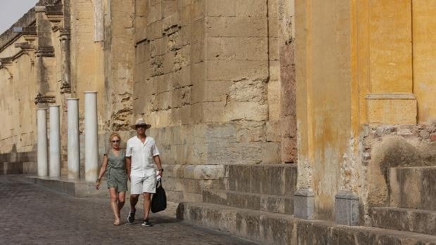 El primer fin de semana de julio llega con máximas de hasta 37 grados