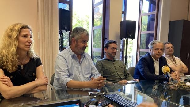 El Ayuntamiento de Córdoba pone en marcha la Oficina de Parcelas para «regularizar todo lo posible»