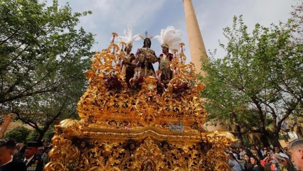 José María Ledo, elegido nuevo hermano mayor de la Estrella de Córdoba