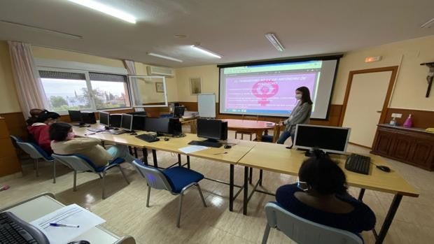 Adoratrices Córdoba: una entidad que suma 36 años de reivindicación y ayuda