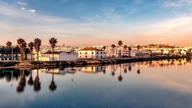 Disfruta de los mejores destinos de Andalucía en estos hoteles