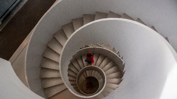 La Naturaleza entra en las oficinas postpandemia para 'cuidar' al empleado