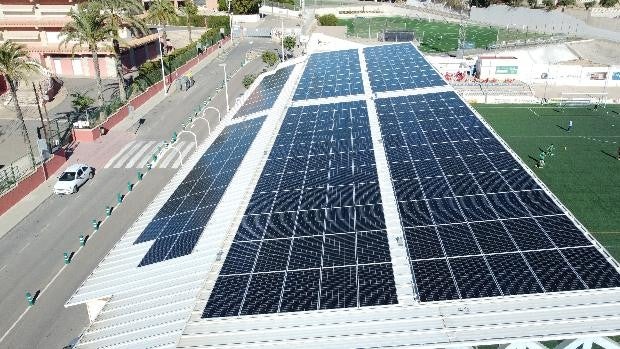 La comunidad energética, otra forma de ahorrar en la factura de la luz