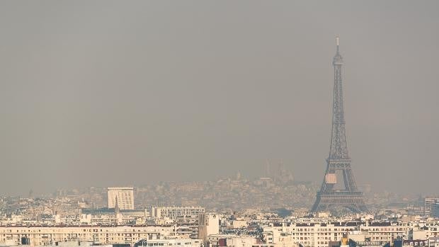 La justicia europea abre la puerta a indemnizar a los ciudadanos por la contaminación