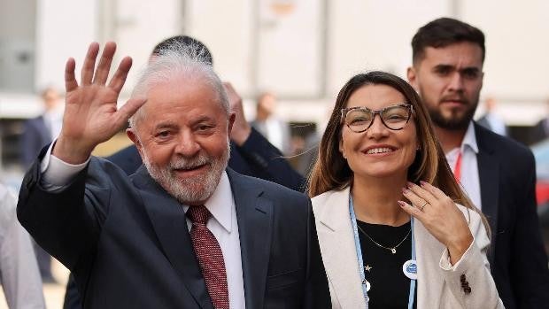 Brasil regresa a la política climática con la visita de Lula a la COP27 en su recta final