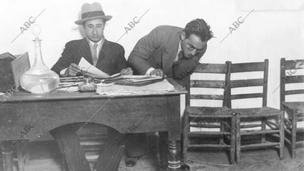 La extraña muerte de un sindicalista sevillano