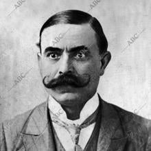 Retrato del Capitán Sánchez