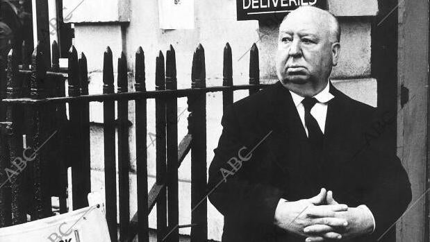 ¿A qué tenía miedo Alfred Hitchcock?