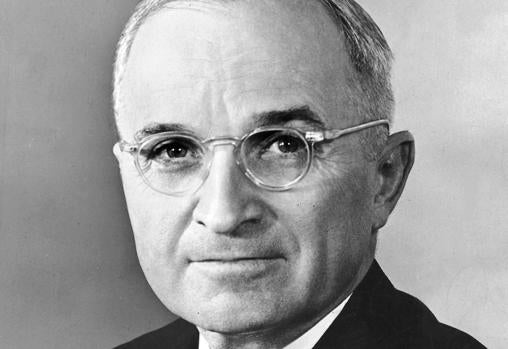Harry Truman
