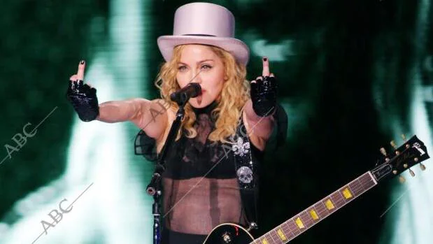 La entrevista en la que Norman Mailer desnudó a Madonna
