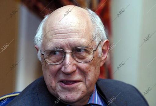 Rostropovich