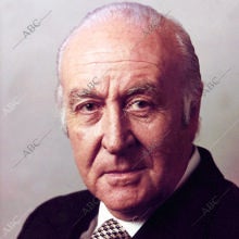 José María de Areilza