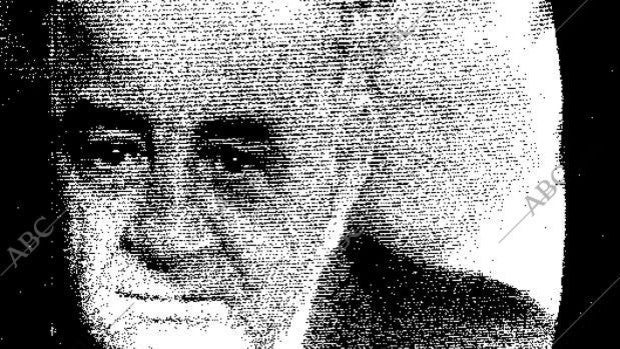 Reportaje sobre Valachi en Blanco y Negro en octubre de 1963