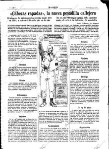 Reportaje de 1993