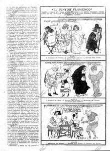 Información sobre la gripe española