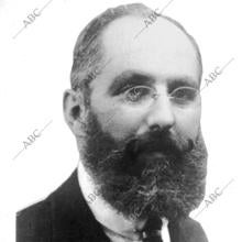 Augusto Vivero, que el Gobierno republicano puso al frente de ABC en 1936